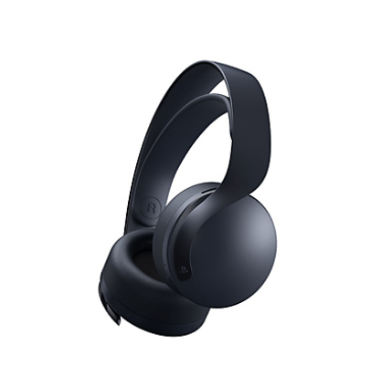 Sony Pulse 3D wireless headset black