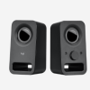 LOGITECH Z150 MULTIMEDIA SPEAKER BLACK