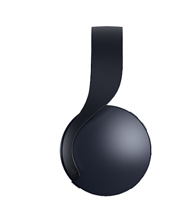 Sony Pulse 3D wireless headset black