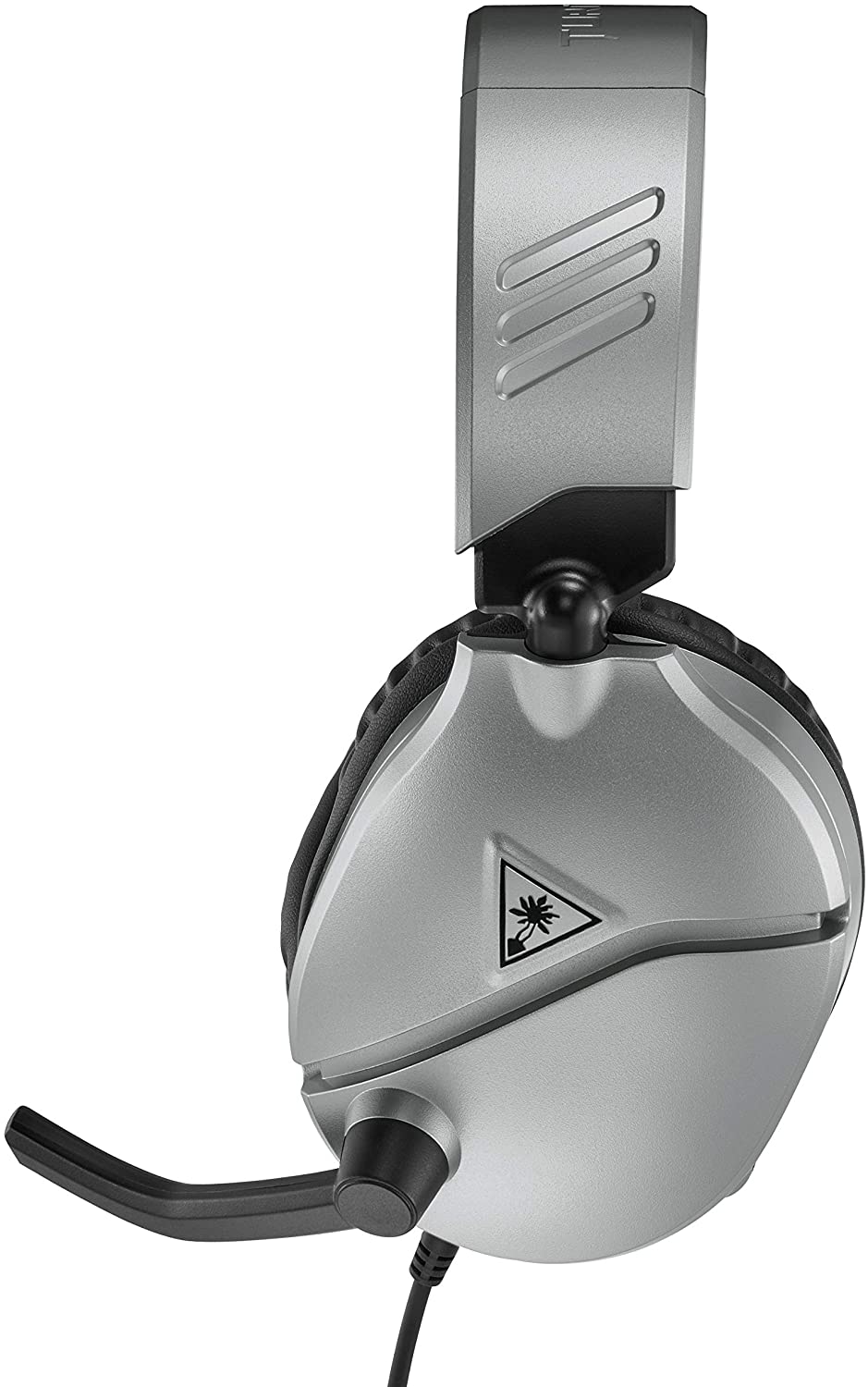 Turtle Beach EarForce Recon 70 Silver Gaming Headset (Multi)