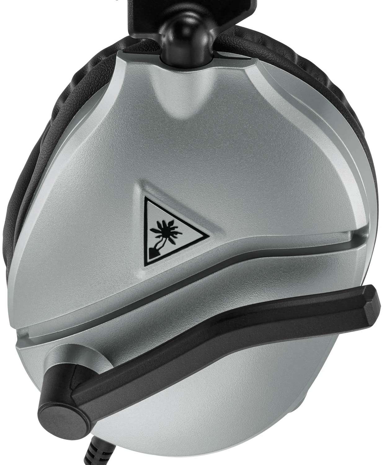 Turtle Beach EarForce Recon 70 Silver Gaming Headset (Multi)