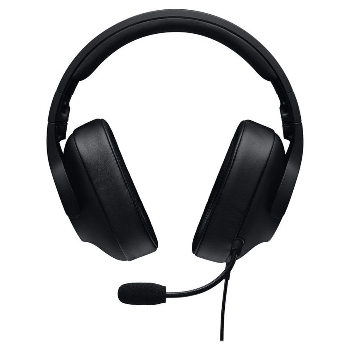Logitech G Pro Black Gaming Headset