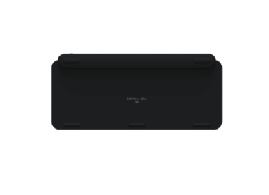 Logitech MX Keys Mini Keyboard - Black