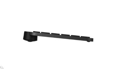 Logitech MX Keys Mini Keyboard - Black