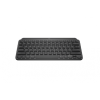 Logitech MX Keys Mini Keyboard - Black