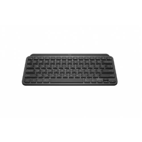 Logitech MX Keys Mini Keyboard - Black