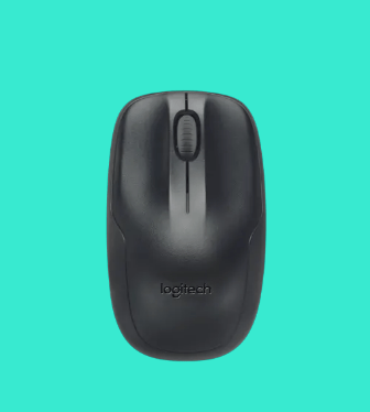 Logitech MK220 Wireless Keyboard/Mouse Combo