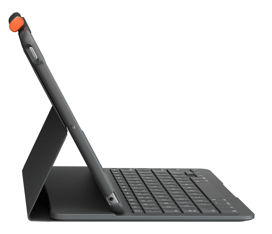 Logitech Slim Folio Bluetooth Keyboard 7th Gen