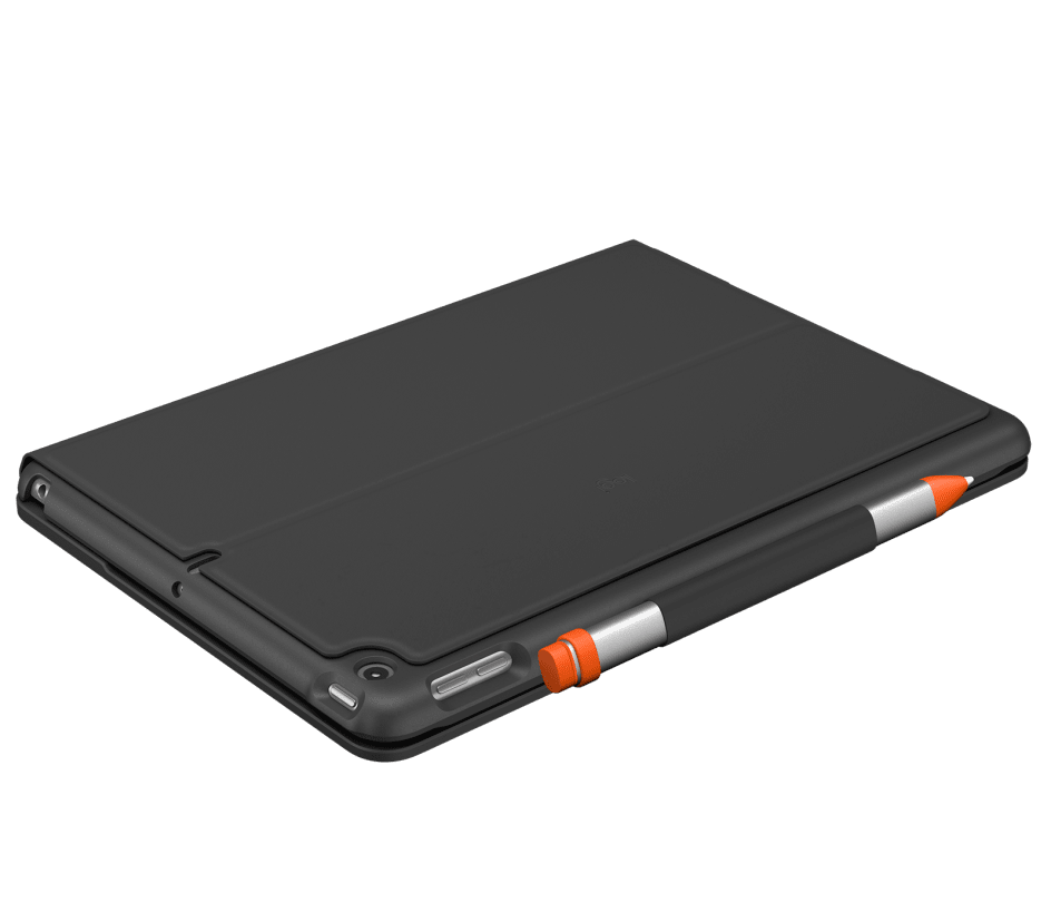 Logitech Slim Folio Bluetooth Keyboard 7th Gen
