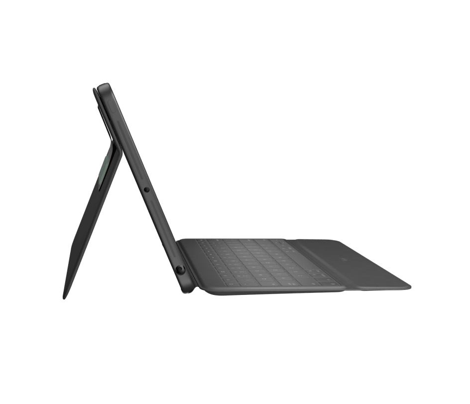 Logitech RUGGED Folio Arabic Wireless Keyboard 7th Gen