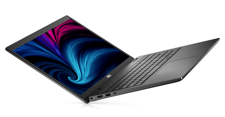 Latitude 3520 - Intel i5-1135G7, 8GB, 512GB NVMe SSD, NVIDIA GeForce MX350 2GB, 15.6HD, Camera & Mic, WLAN and BT, Windows 10 Pro, Warranty 1 year pro support