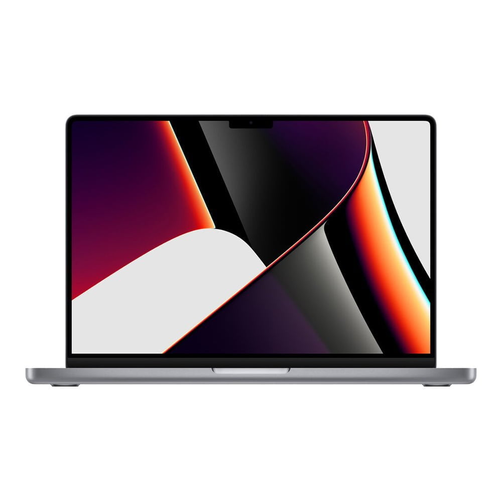 Apple MacBook Pro 16 Inch M2 Pro Chip 12C CPU, 19C GPU, 16GB Unified Memory, 512GB SSD Arabic/Engish Keyboard