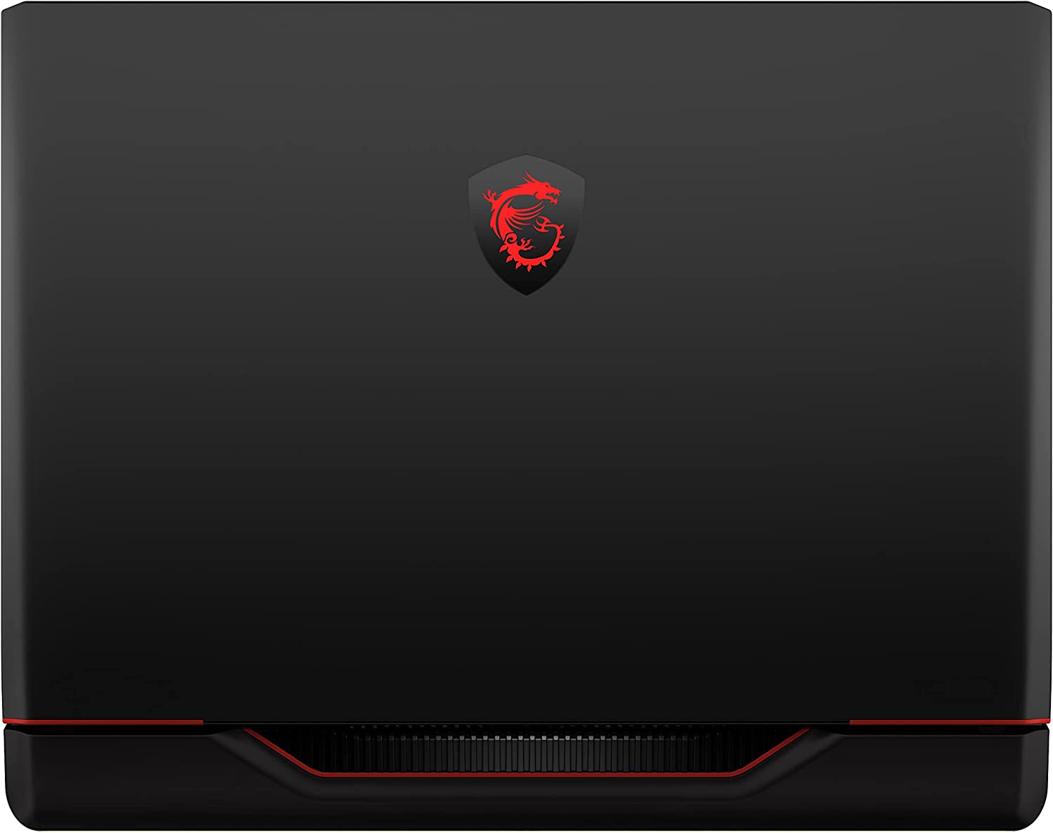 MSI RAIDER GE68HX 13VG Gaming Laptop, 16" QHD+ 240Hz Display, Intel Core i9-13950HX, 32GB RAM, 1TB SSD, NVIDIA GeForce RTX 4070 8GB
