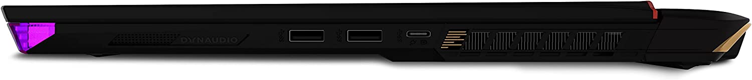 MSI RAIDER GE68HX 13VG Gaming Laptop, 16" QHD+ 240Hz Display, Intel Core i9-13950HX, 32GB RAM, 1TB SSD, NVIDIA GeForce RTX 4070 8GB