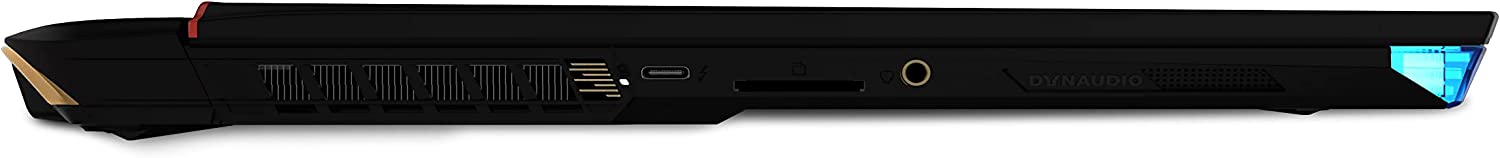 MSI RAIDER GE68HX 13VG Gaming Laptop, 16" QHD+ 240Hz Display, Intel Core i9-13950HX, 32GB RAM, 1TB SSD, NVIDIA GeForce RTX 4070 8GB
