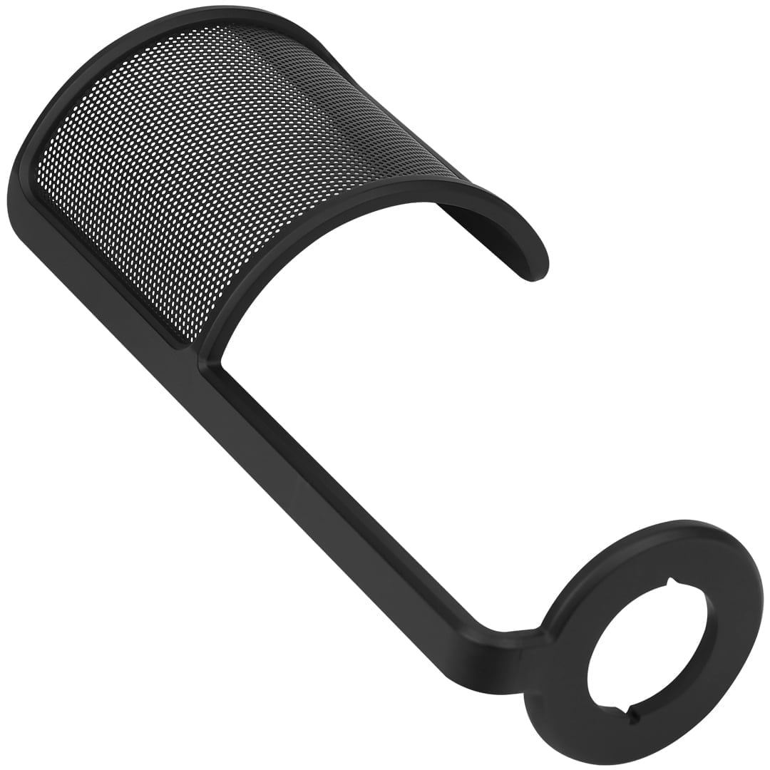 Streamplify Microphone with Mount Arm, Shock Mount, Pop Filter