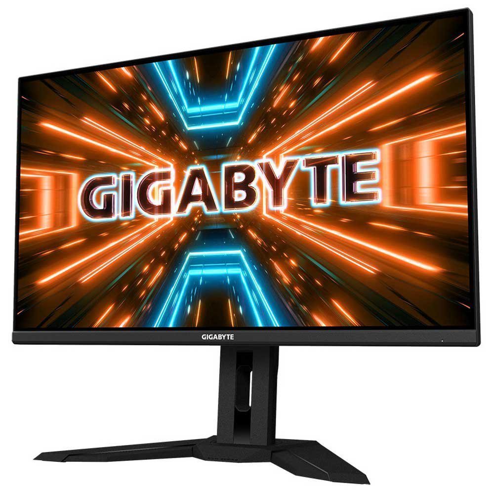 GIGABYTE GAM MONITOR 32 INCH M32Q-EK 165HZ, 0.8MS QHD