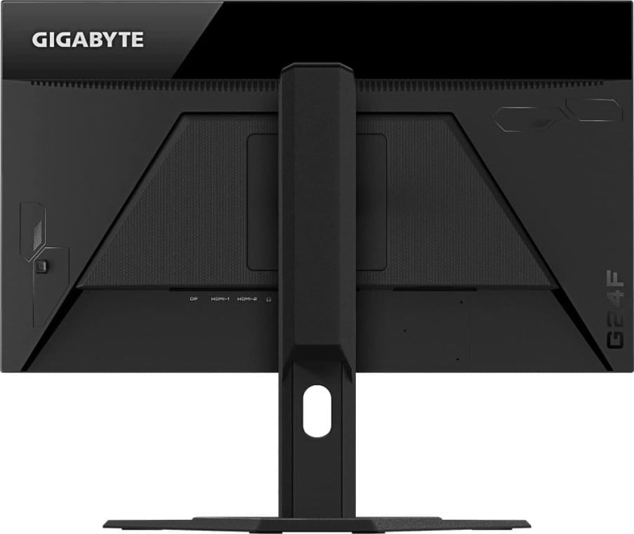 Gigabyte Gaming Monitor G24F 24 Inch Flat 165hz 1ms IPS FHD