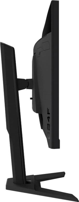 Gigabyte Gaming Monitor G24F 24 Inch Flat 165hz 1ms IPS FHD