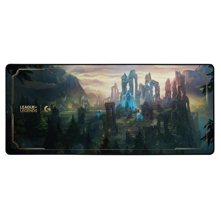 Logitech G Logitech G840 Mouse Pad (LoL 2-LOL-WAVE 2)