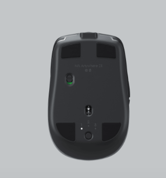 LOGITECH MX ANYWHERE 2S Wireless MOUSE GRAPHITE