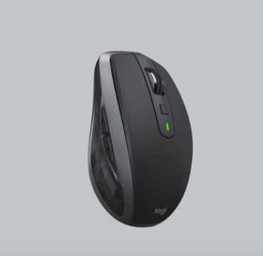 LOGITECH MX ANYWHERE 2S Wireless MOUSE GRAPHITE