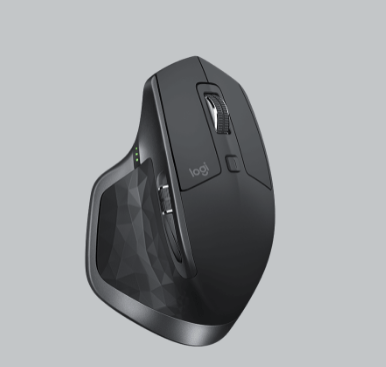LOGITECH MX MASTER 2S Wireless MOUSE