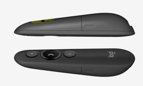 Logitech R500 Wireless Presenter