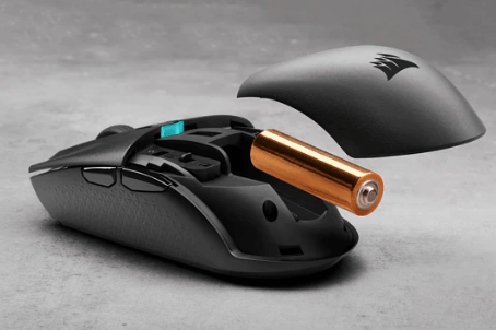 Corsair KATAR PRO Wireless Gaming Mouse