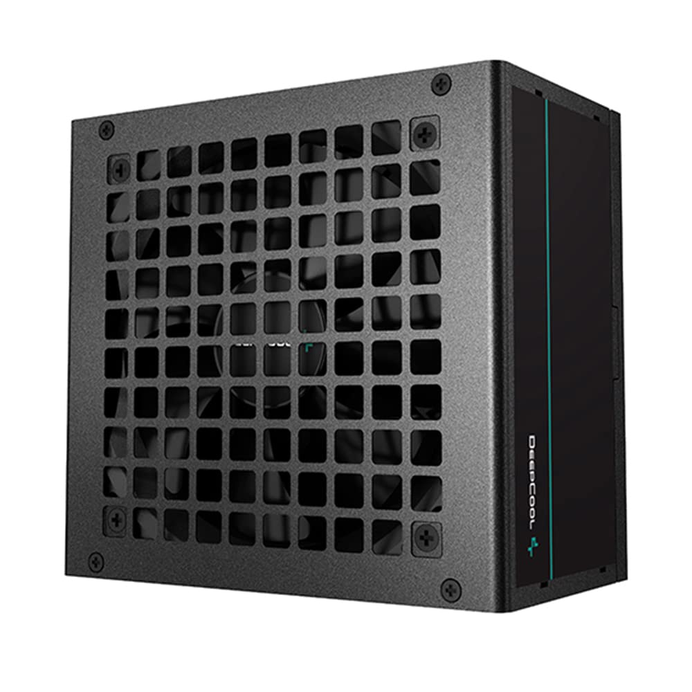 Deepcool PF650 650W 80 Plus Power Supply