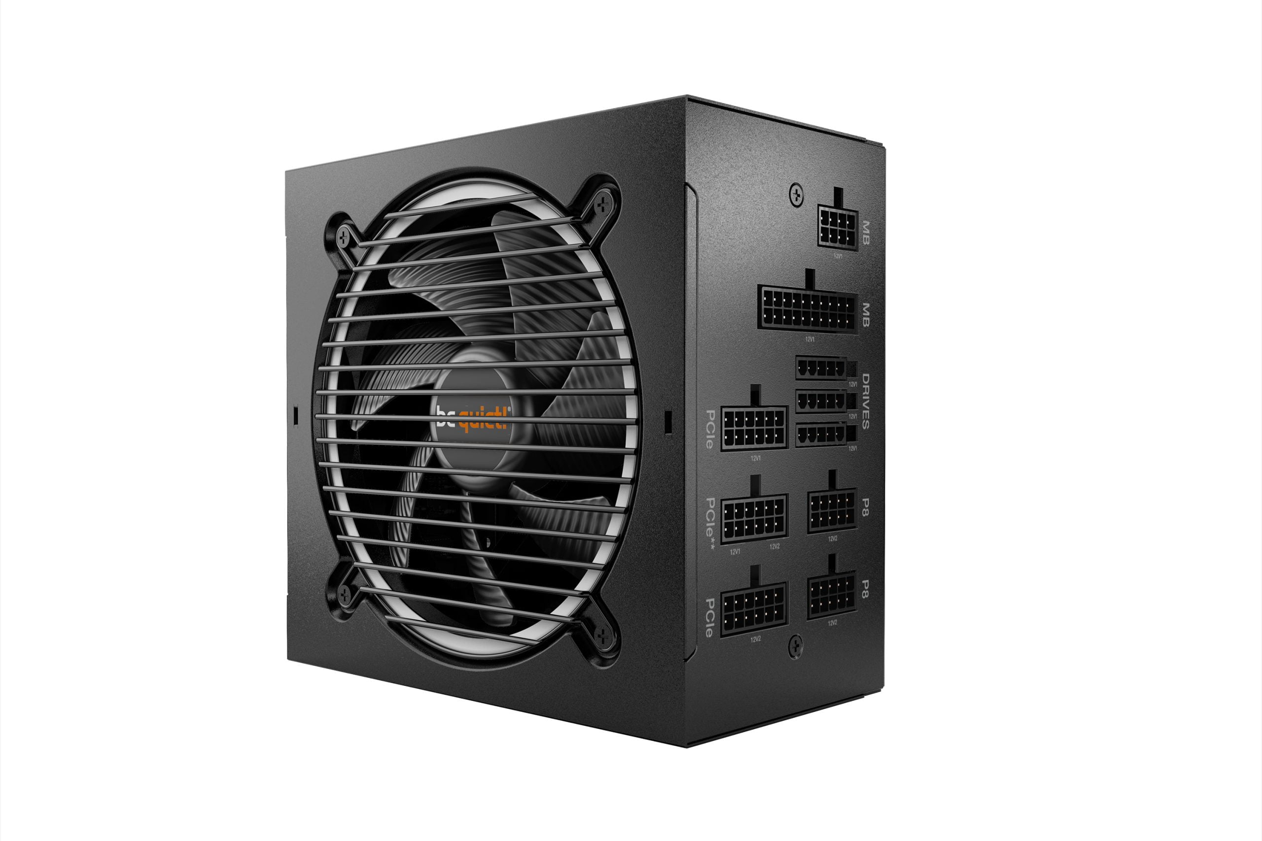 Bequiet PURE POWER 11 FM 1000W GOLD Full Modular BN325