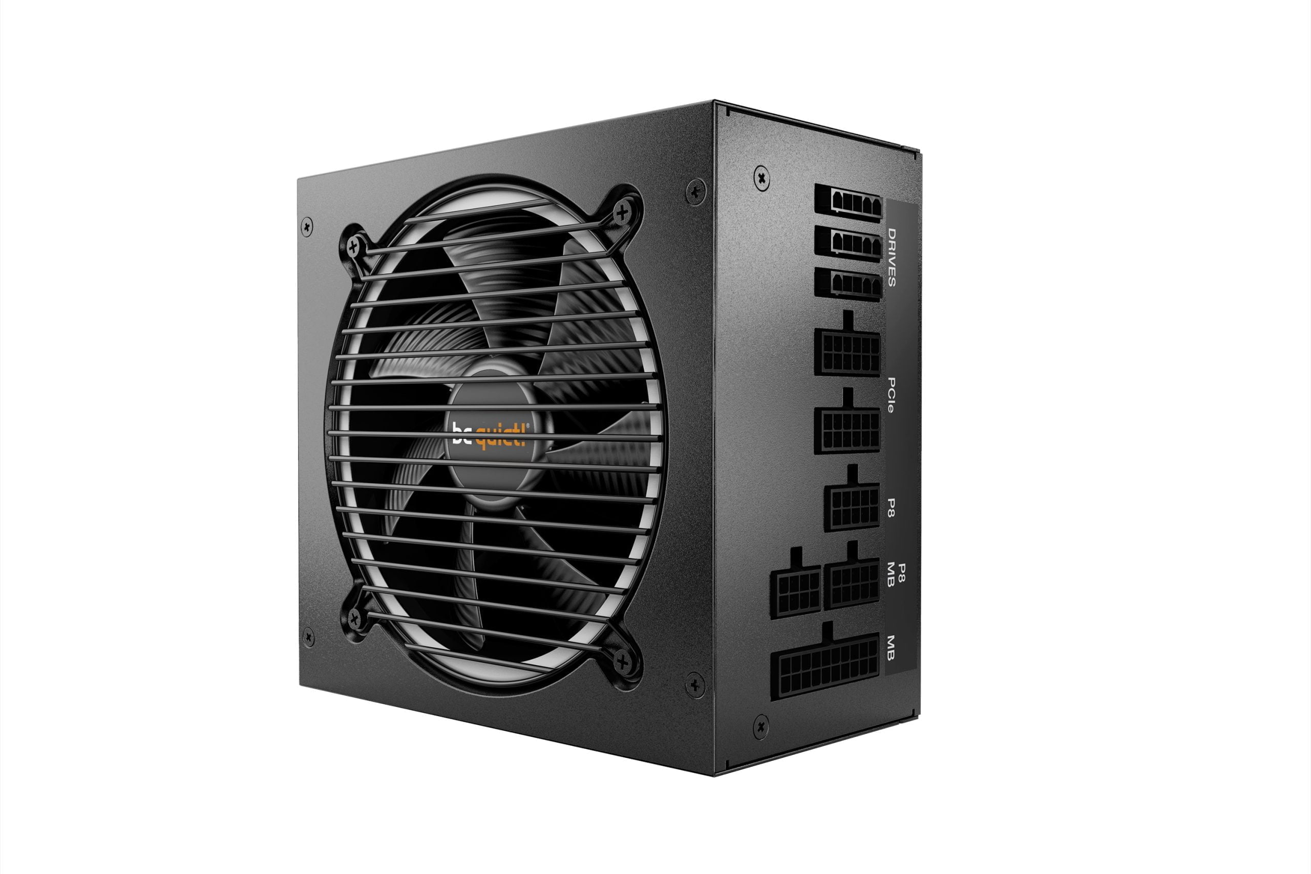 Bequiet PURE POWER 11 FM 750W Gold Full Modular BN319
