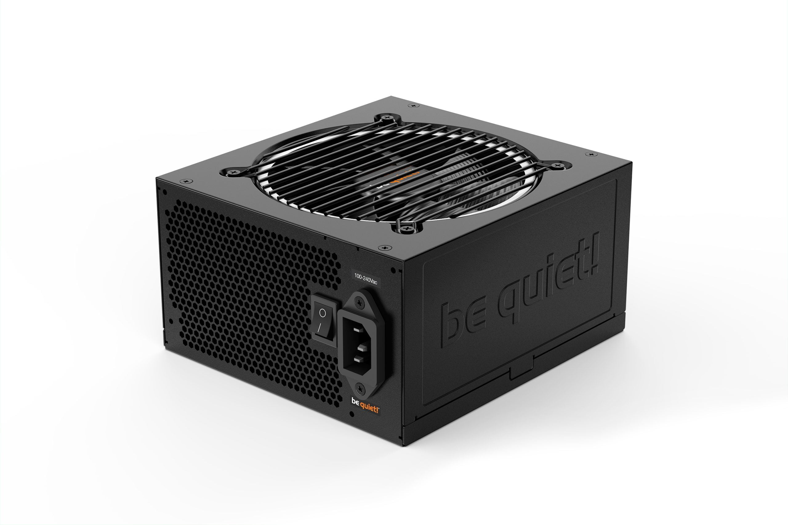 Bequiet PURE POWER 11 FM 750W Gold Full Modular BN319