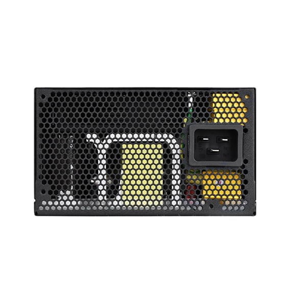 Silver Stone 1300W Fully Modular Power Supply 80 Plus Titanium