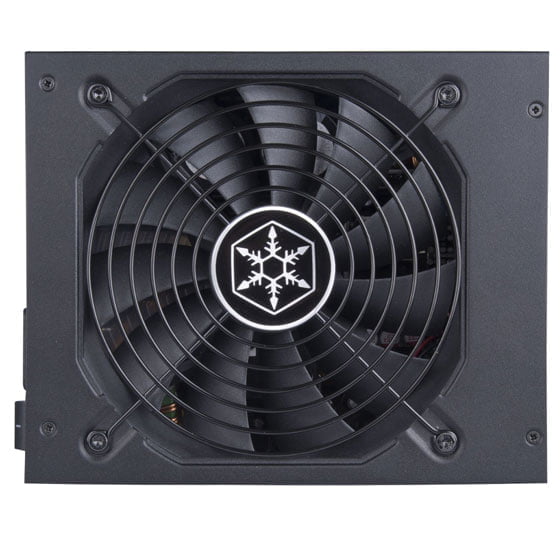 SilverStone DA1650 1650W Fully Modular 80 Plus Gold