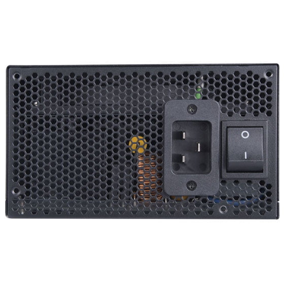 SilverStone DA1650 1650W Fully Modular 80 Plus Gold