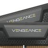 Corsair Vengenance RGB  32GB 2x16GB 5600mhz DDR5 Black
