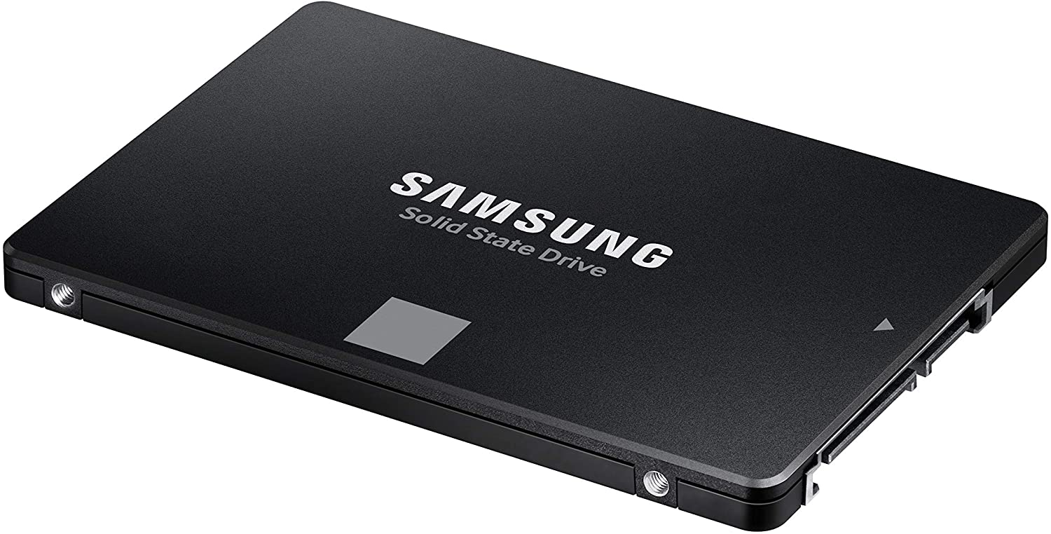 Samsung 870 Evo 500GB SSD Sata