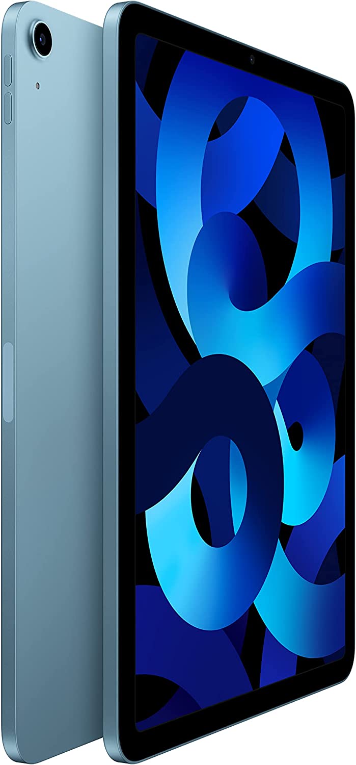 Apple iPad WIFI 10.9 64GB Blue