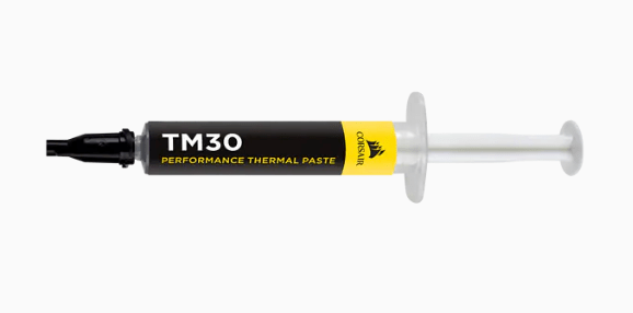 Corsair TM30 Performance Thermal Paste