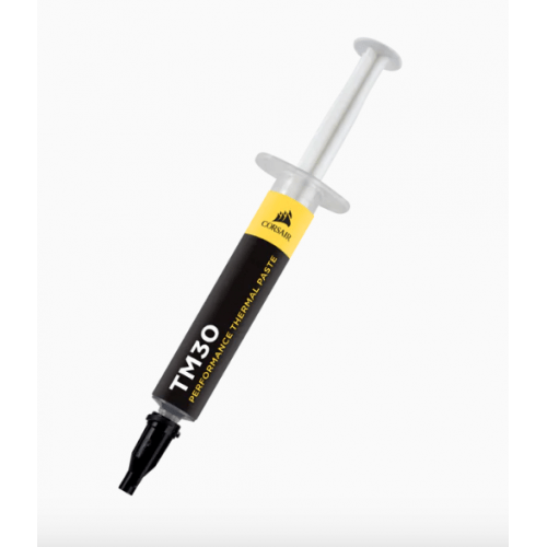 Corsair TM30 Performance Thermal Paste