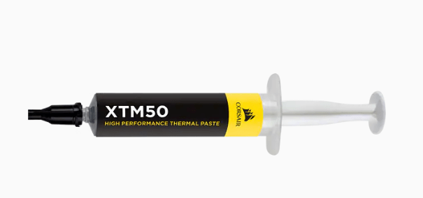 Corsair XTM50 High Performance Thermal Paste Kit