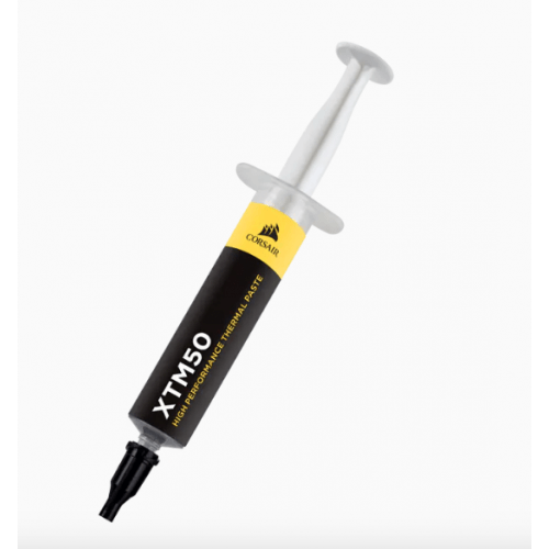 Corsair XTM50 High Performance Thermal Paste Kit