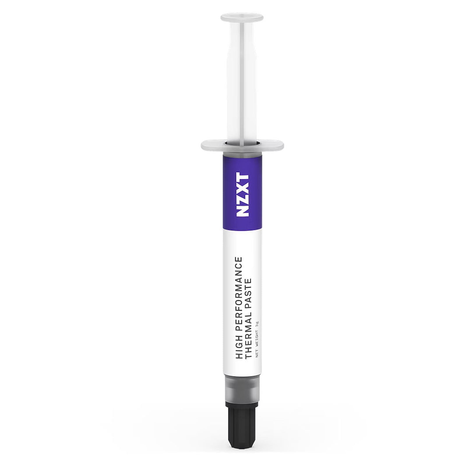NZXT High Performance Thermal Paste 3g
