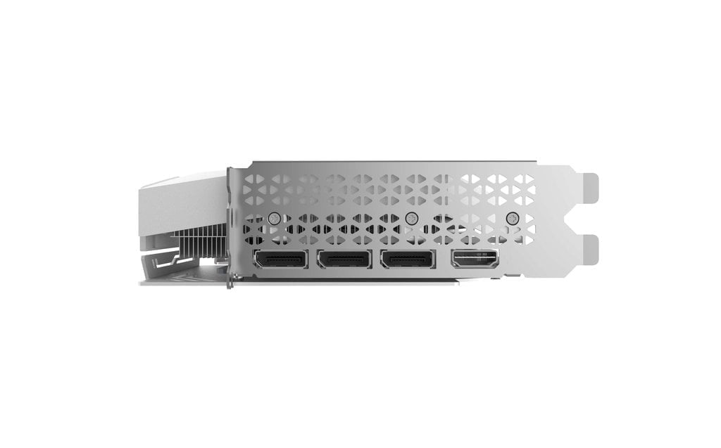 ZOTAC RTX 3060 12GB Twin Edge White
