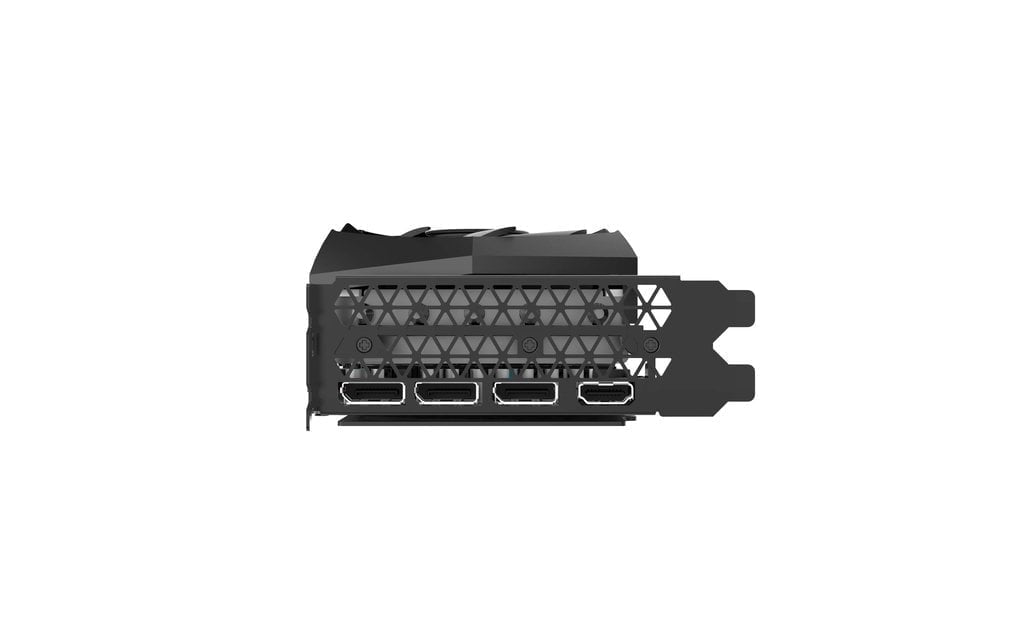 Zotac RTX 3080 Trinity OC 12GB