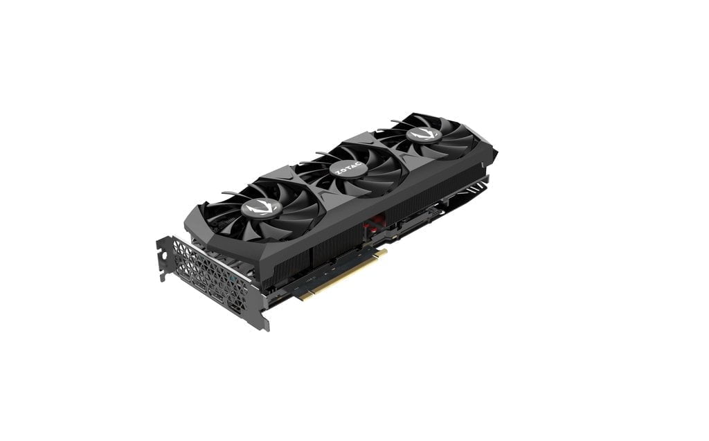 Zotac RTX 3080 Trinity OC 12GB