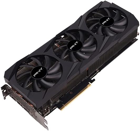 PNY RTX 3070 Ti 8GB Gaming Graphics Card