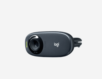 LOGITECH C310 HD WEBCAM USB