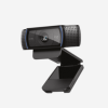 LOGITECH C920 HD PRO USB WEBCAM
